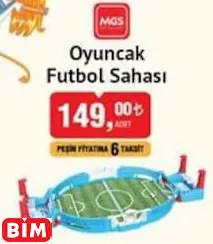 OYUNCAK FUTBOL SAHASI OYUNCAK FUTBOL SAHASI